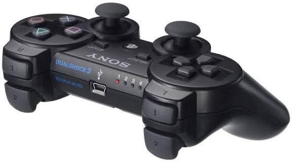 Manette PS3 neuve