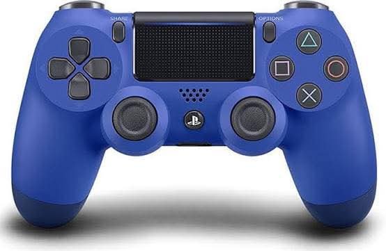 Manette PS4 neuve