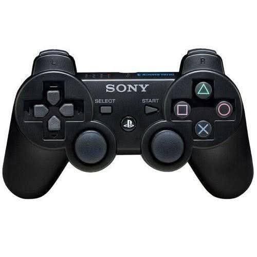 Manette PS3 neuve