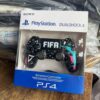 Manette PS4 neuve