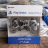 Manette PS4 neuve