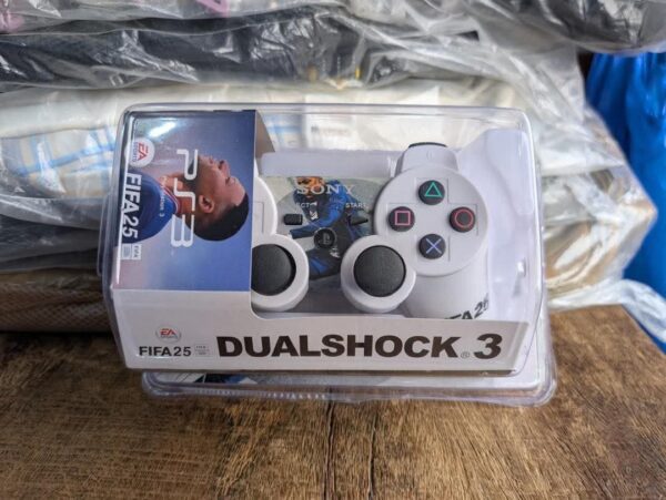 Manette PS3 neuve