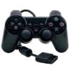 Manette PS2 à fil