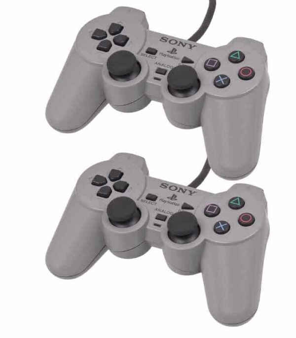 Manette PS2 originale