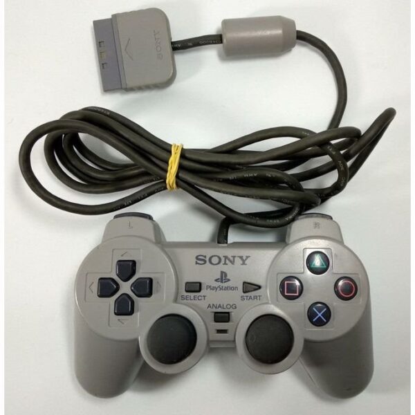 Manette PS2 originale