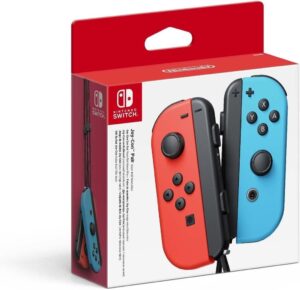 Joy-Con Nintendo originale