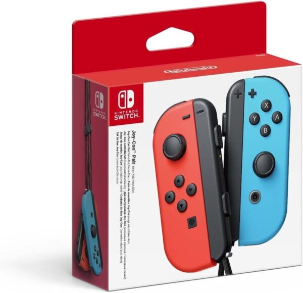 Joy-Con Nintendo originale