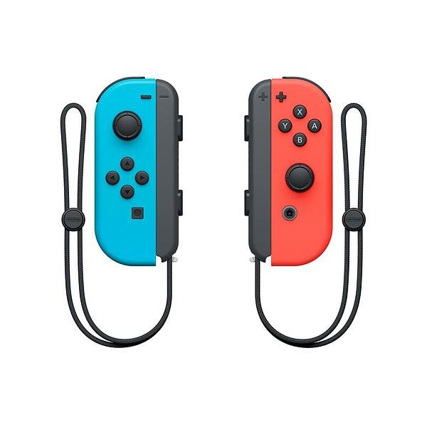 Joy-Con Nintendo adaptable