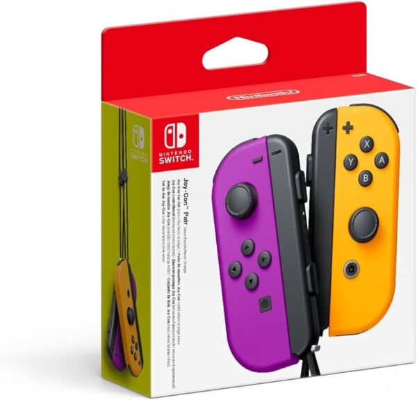 Joy-Con Nintendo originale