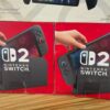 Nintendo switch 2