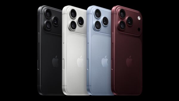 iPhone 18 Pro 256Go eSIM neuf scellé