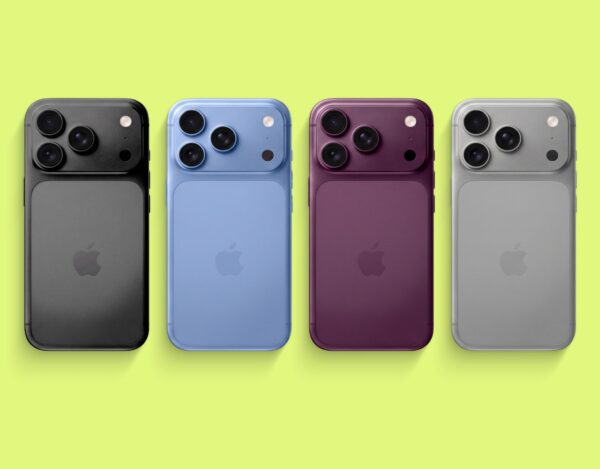 iPhone 18 Pro 256Go eSIM neuf scellé